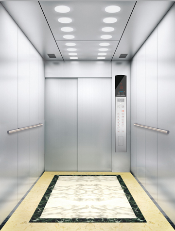 醫(yī)用電梯